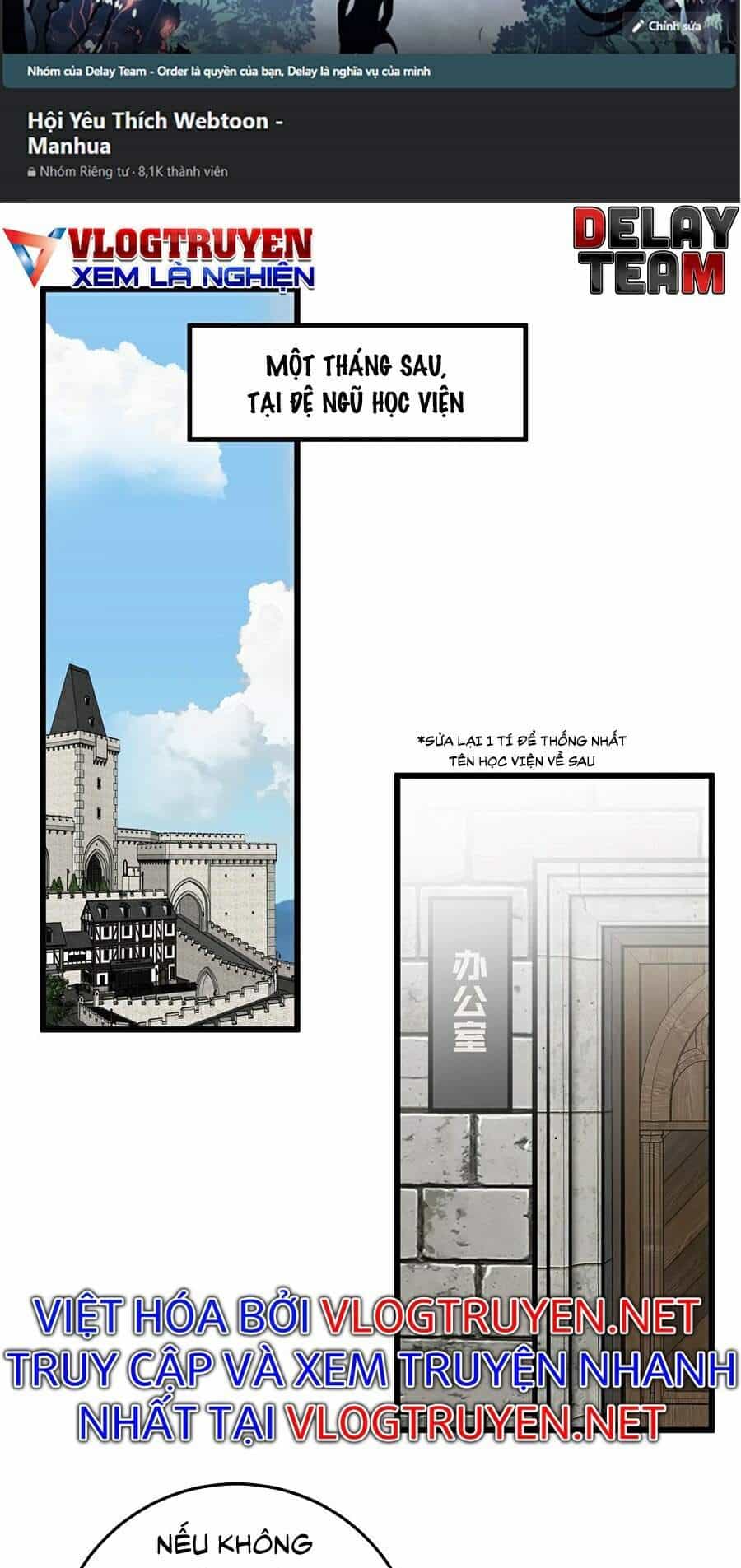Thiên Phú Của Ngươi, Giờ Là Của Ta - Chương 6 - ảnh 2