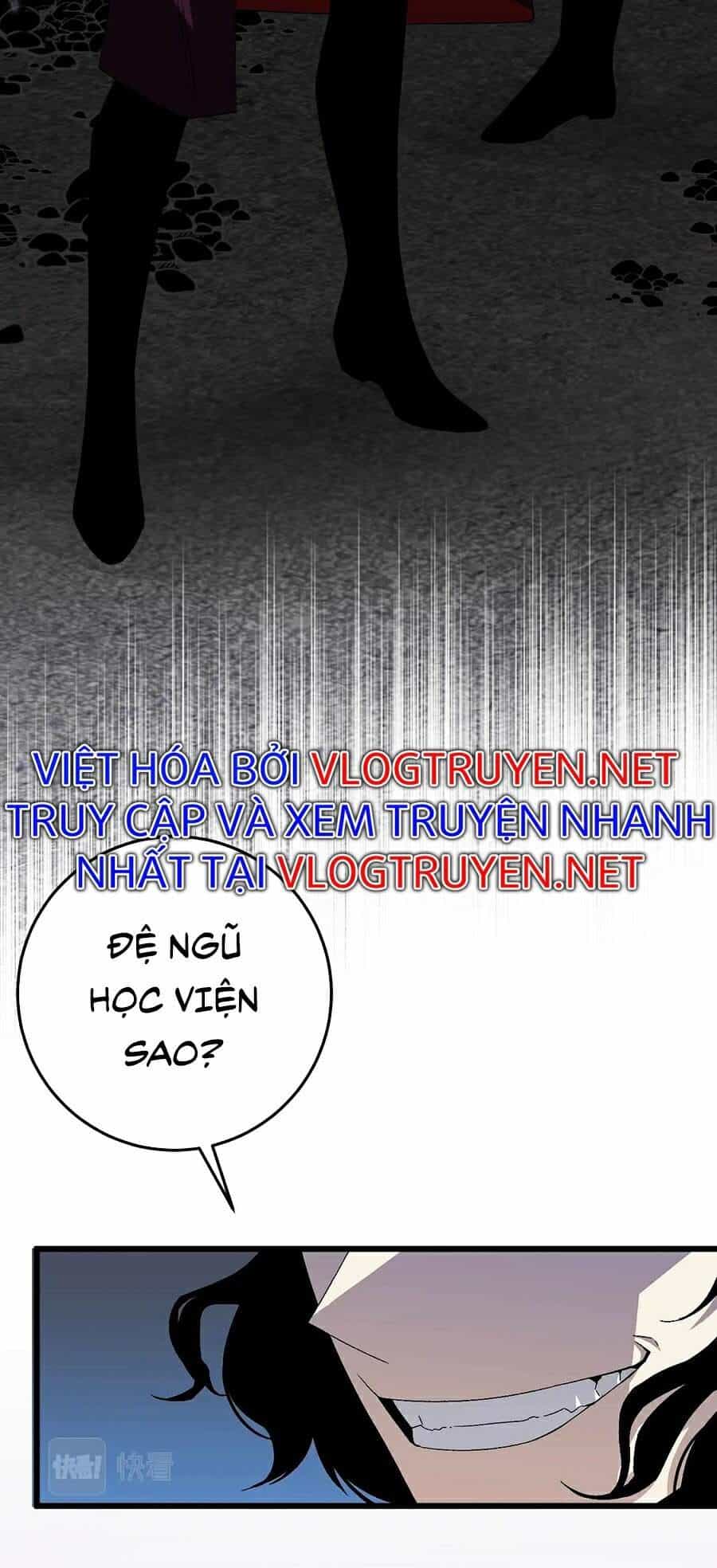 Thiên Phú Của Ngươi, Giờ Là Của Ta - Chương 6 - ảnh 27