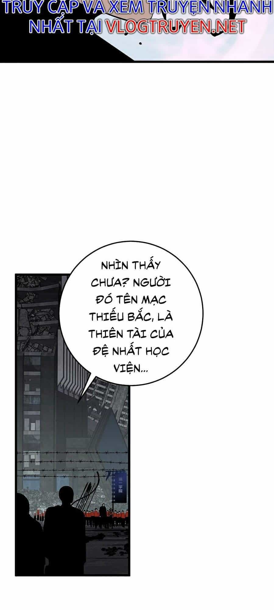 Thiên Phú Của Ngươi, Giờ Là Của Ta - Chương 6 - ảnh 33