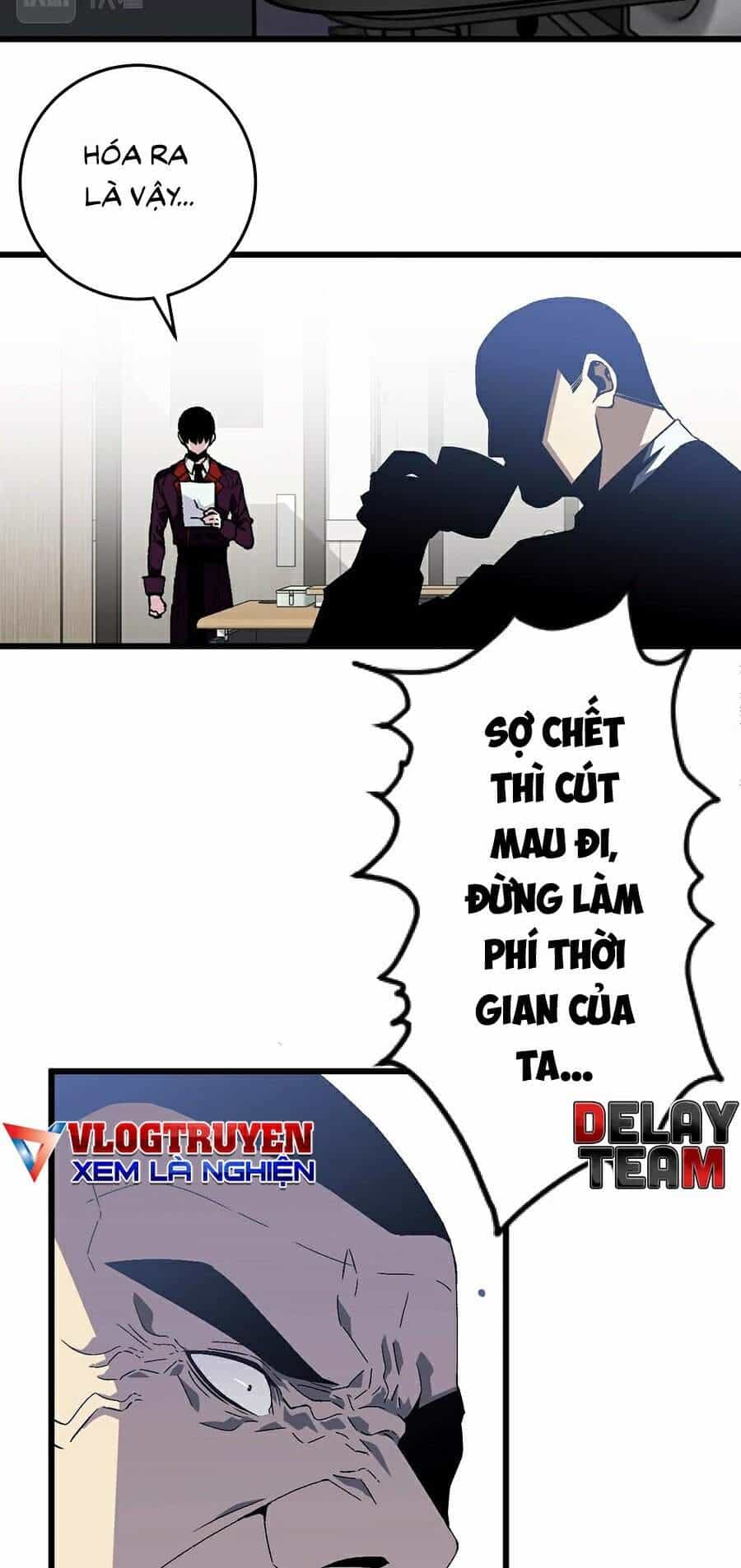 Thiên Phú Của Ngươi, Giờ Là Của Ta - Chương 6 - ảnh 9