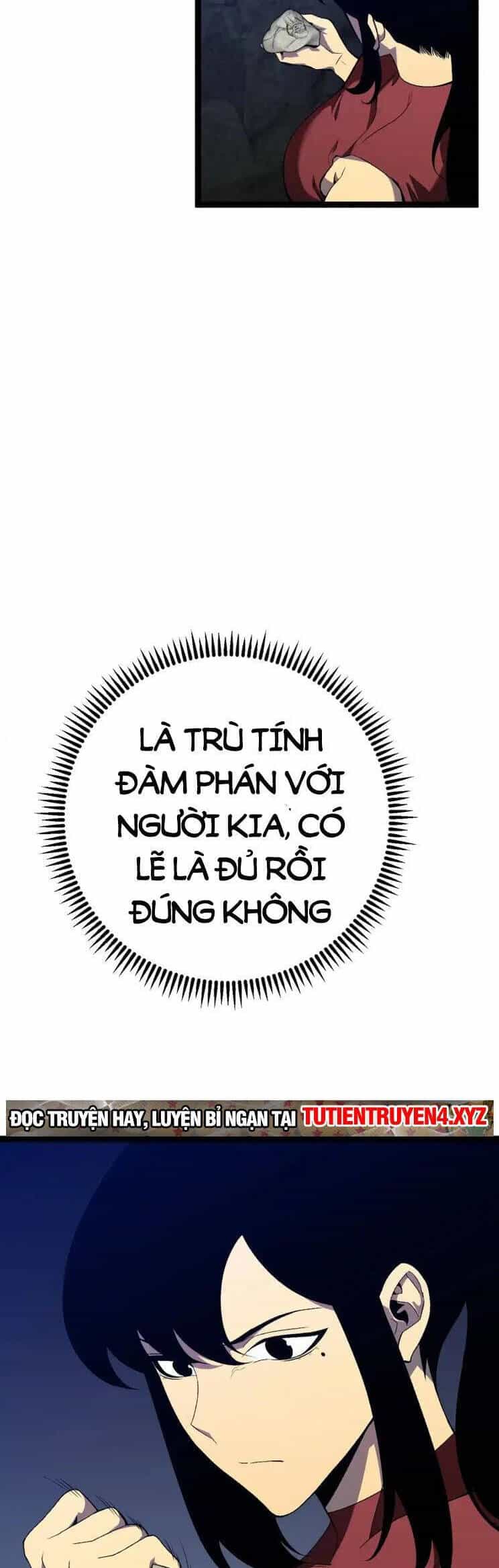 Thiên Phú Của Ngươi, Giờ Là Của Ta - Chương 69 - ảnh 20