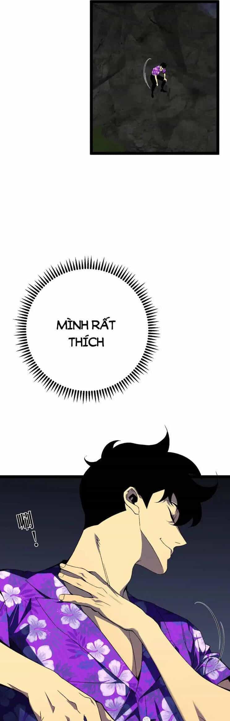 Thiên Phú Của Ngươi, Giờ Là Của Ta - Chương 69 - ảnh 27