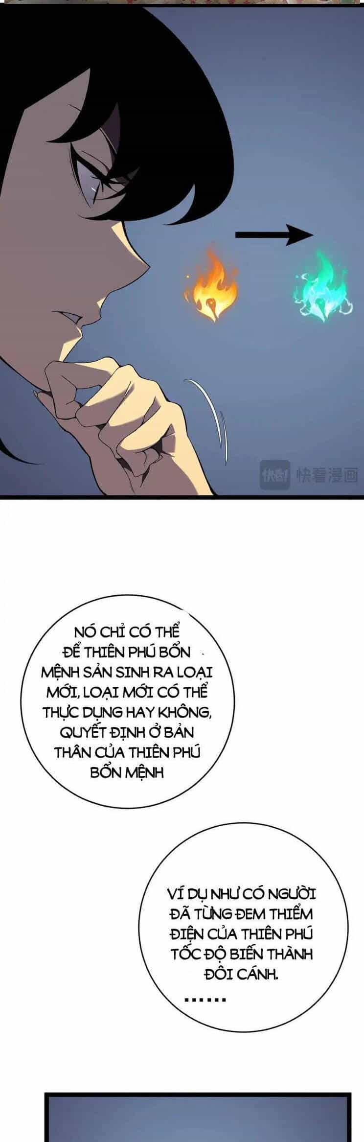 Thiên Phú Của Ngươi, Giờ Là Của Ta - Chương 69 - ảnh 5