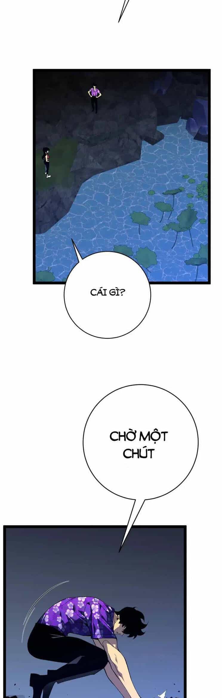 Thiên Phú Của Ngươi, Giờ Là Của Ta - Chương 69 - ảnh 9