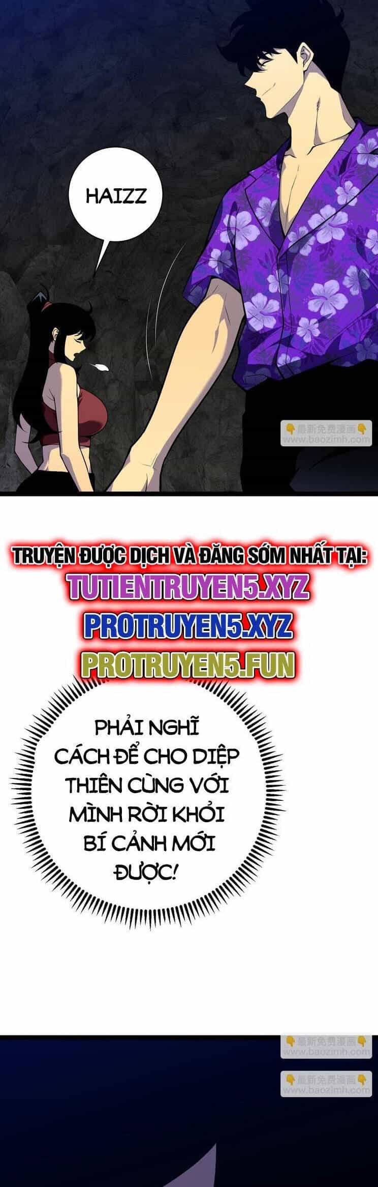 Thiên Phú Của Ngươi, Giờ Là Của Ta - Chương 70 - ảnh 20