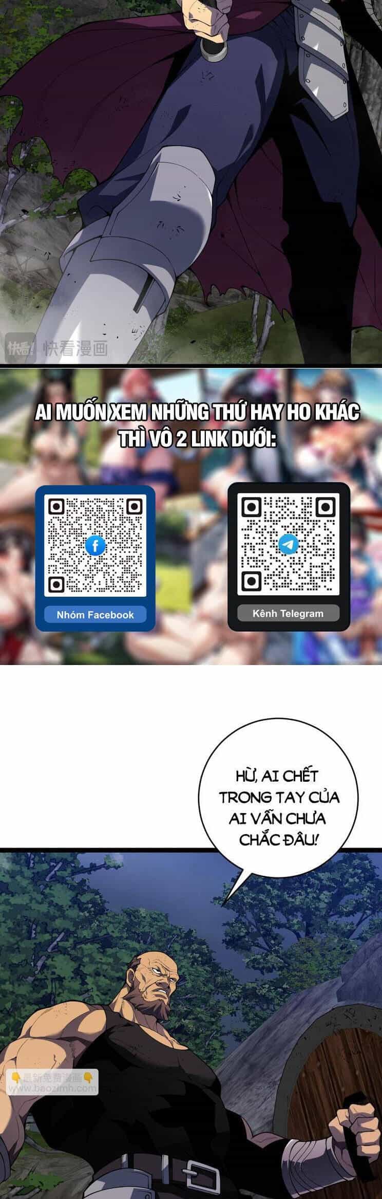 Thiên Phú Của Ngươi, Giờ Là Của Ta - Chương 70 - ảnh 30