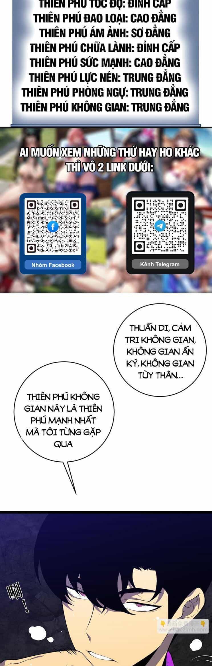 Thiên Phú Của Ngươi, Giờ Là Của Ta - Chương 70 - ảnh 4