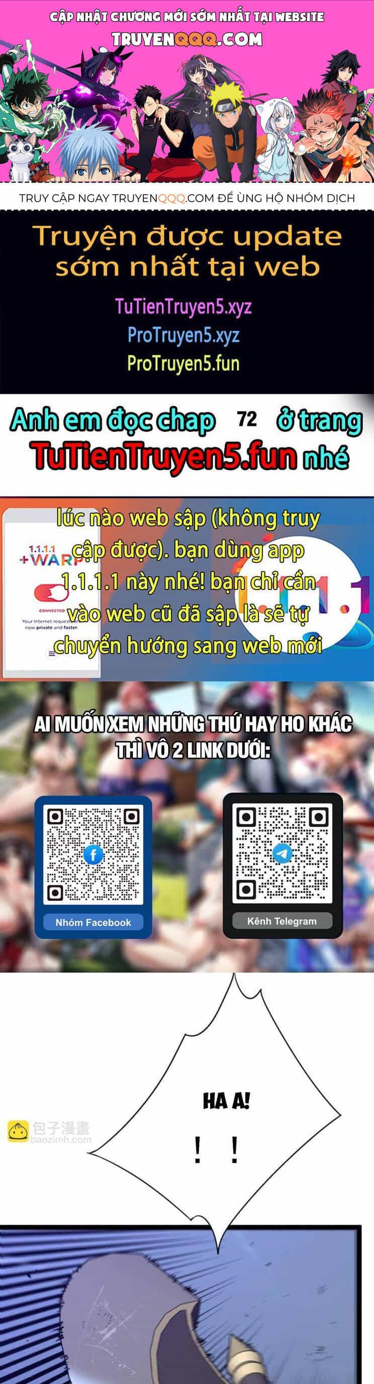 Thiên Phú Của Ngươi, Giờ Là Của Ta - Chương 71 - ảnh 1