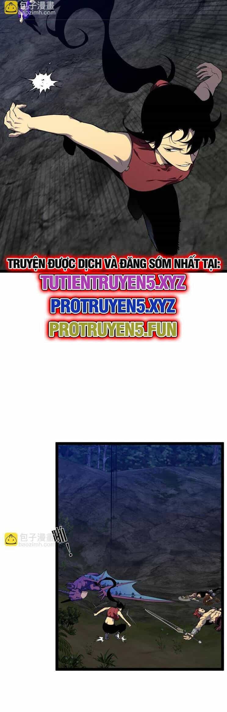 Thiên Phú Của Ngươi, Giờ Là Của Ta - Chương 71 - ảnh 11