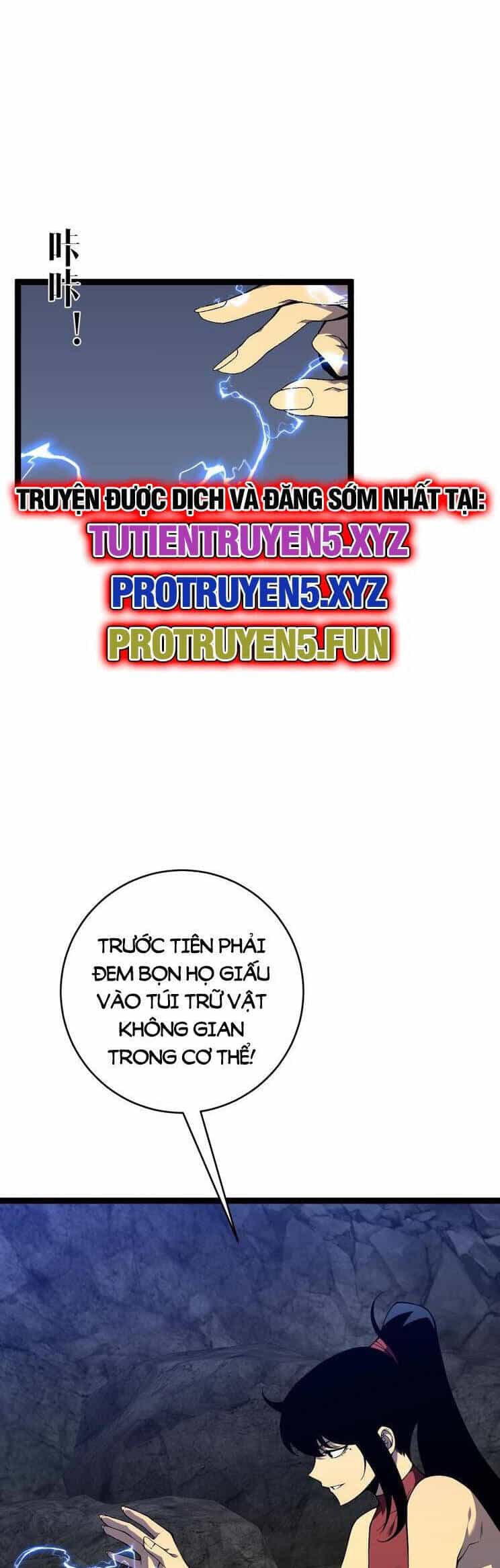 Thiên Phú Của Ngươi, Giờ Là Của Ta - Chương 71 - ảnh 12