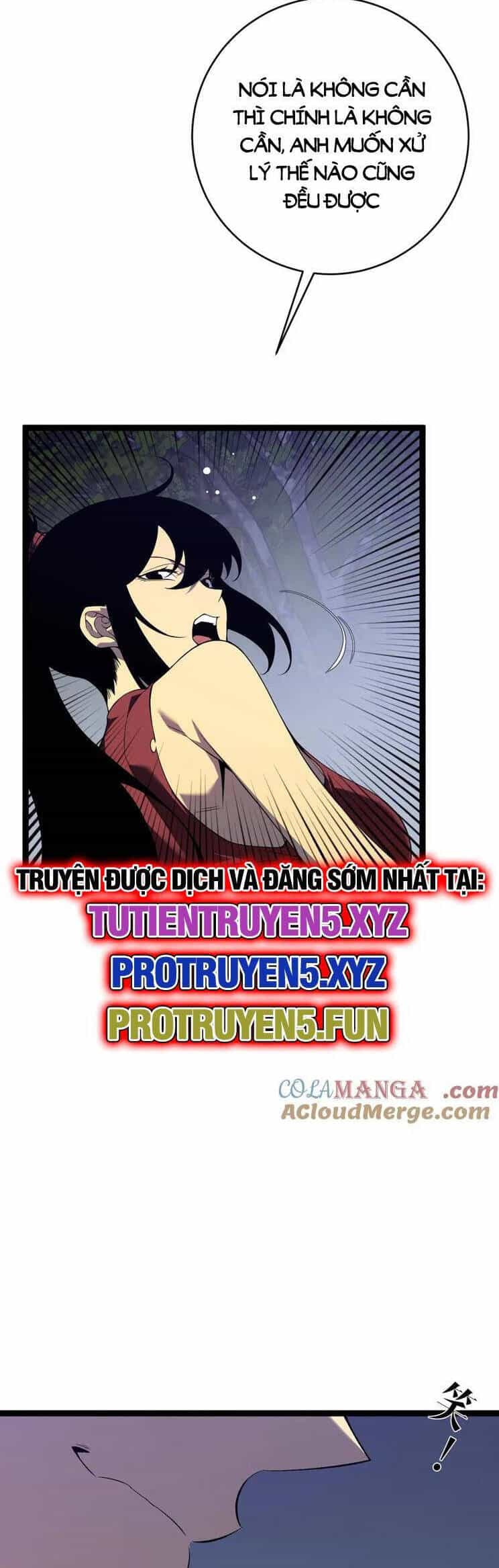 Thiên Phú Của Ngươi, Giờ Là Của Ta - Chương 71 - ảnh 18