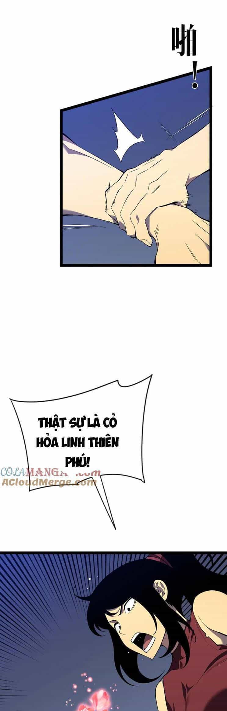 Thiên Phú Của Ngươi, Giờ Là Của Ta - Chương 71 - ảnh 25