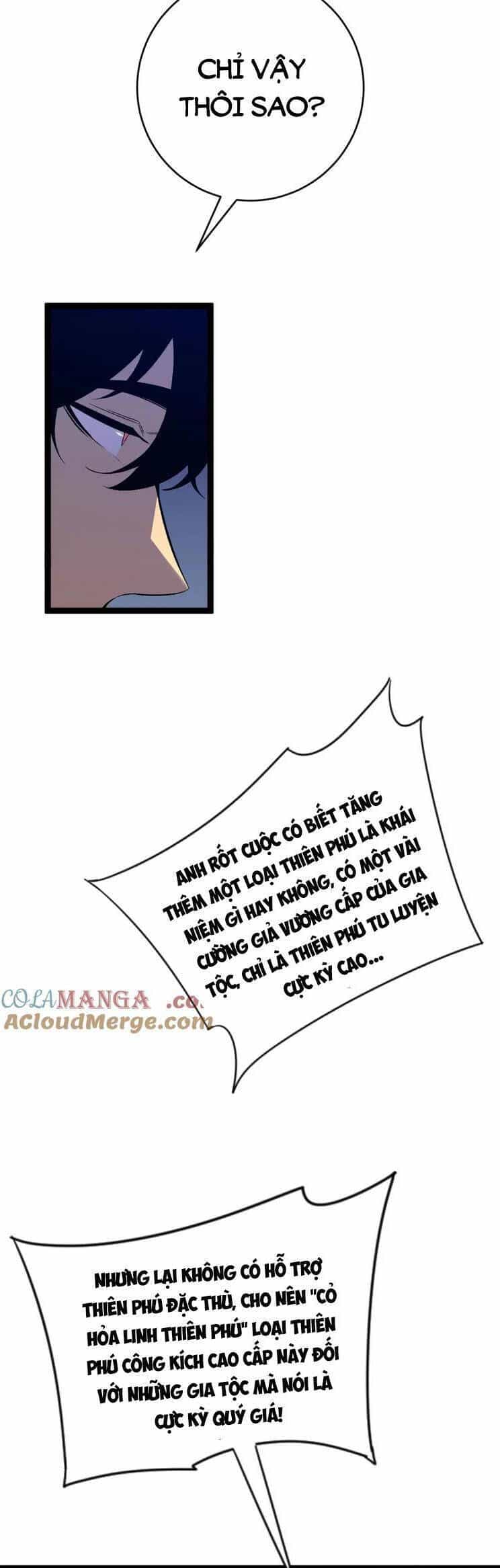 Thiên Phú Của Ngươi, Giờ Là Của Ta - Chương 71 - ảnh 31