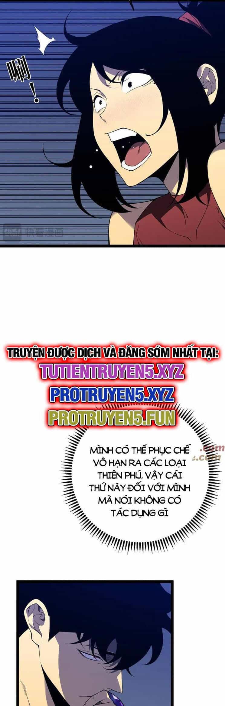 Thiên Phú Của Ngươi, Giờ Là Của Ta - Chương 71 - ảnh 32