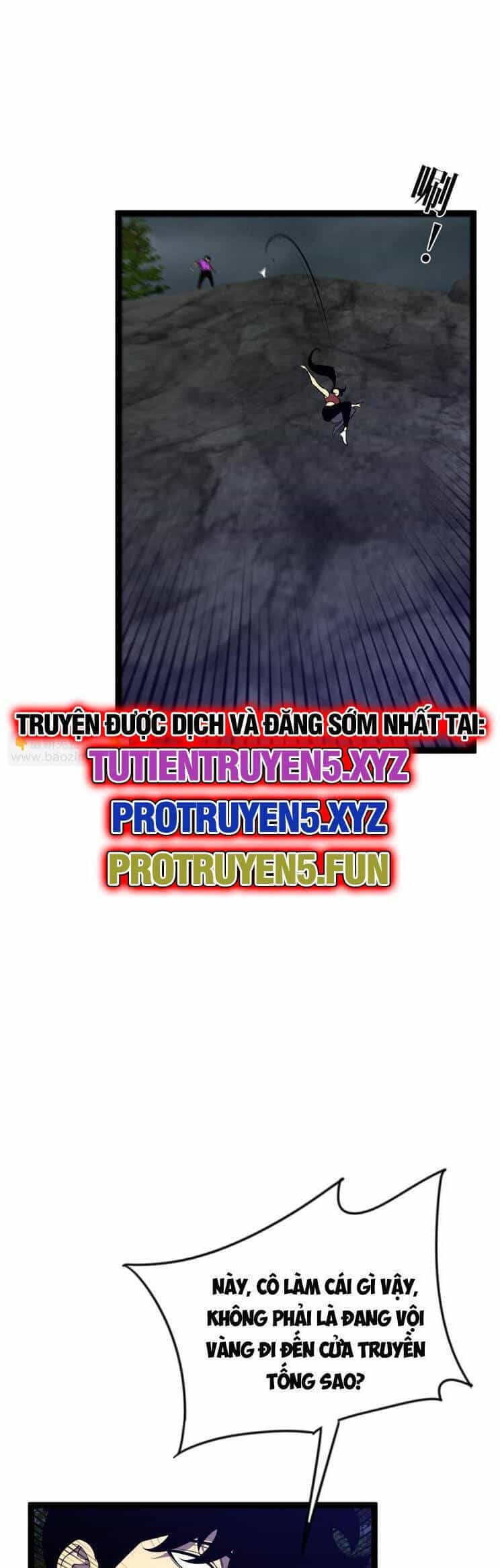 Thiên Phú Của Ngươi, Giờ Là Của Ta - Chương 71 - ảnh 7