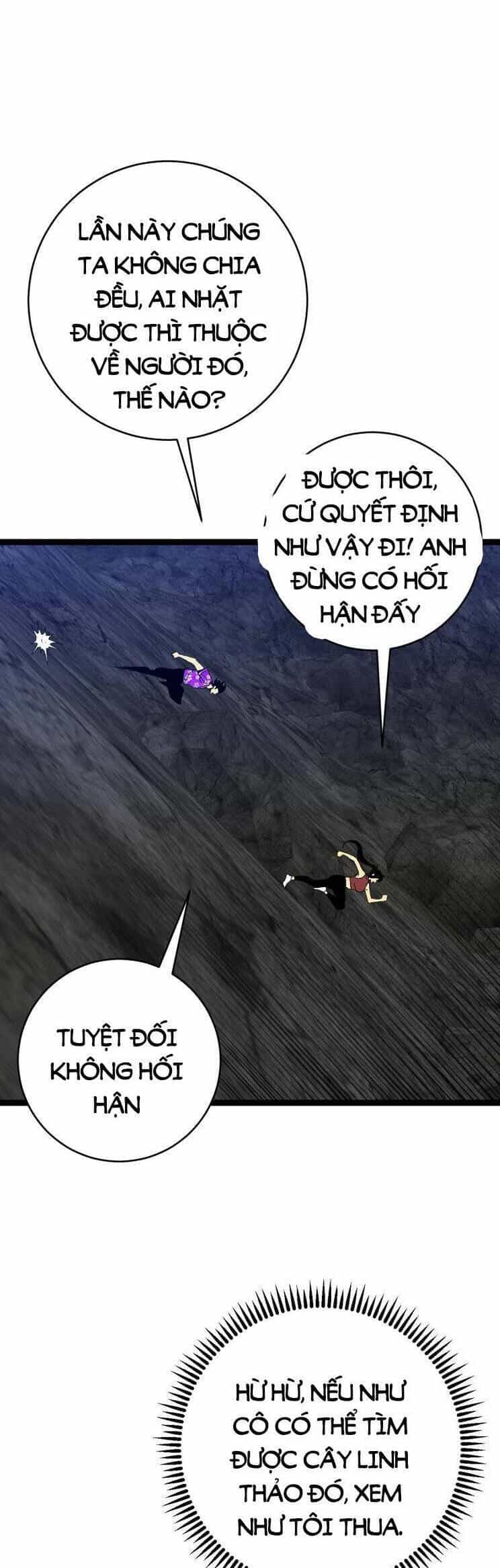 Thiên Phú Của Ngươi, Giờ Là Của Ta - Chương 71 - ảnh 9