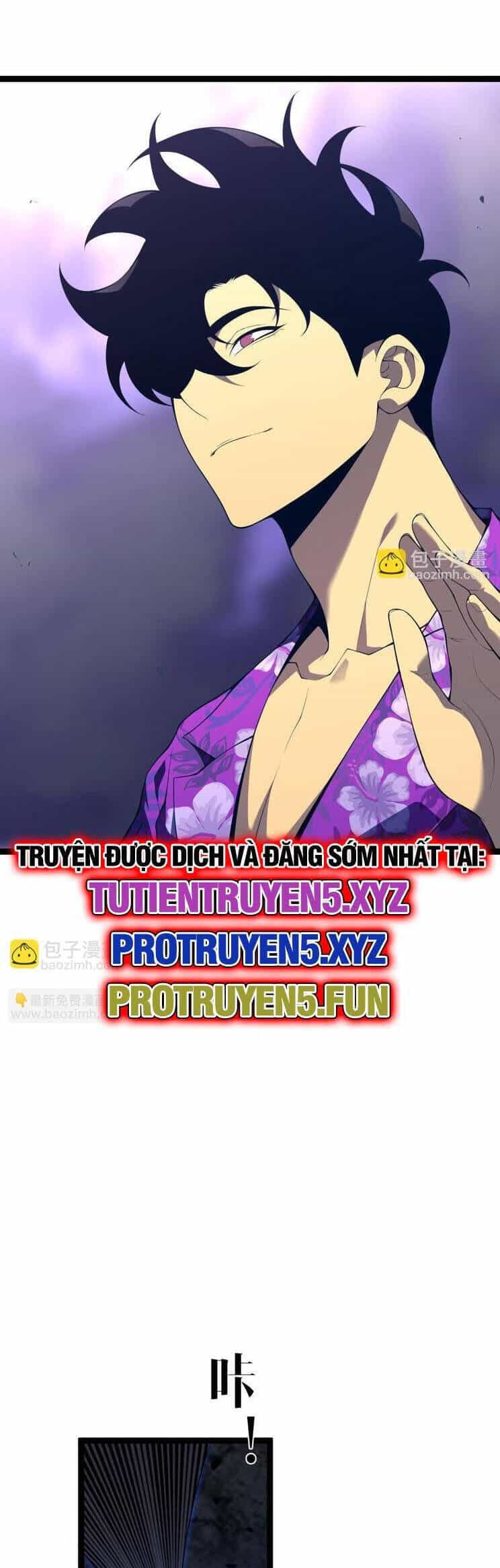 Thiên Phú Của Ngươi, Giờ Là Của Ta - Chương 72 - ảnh 18