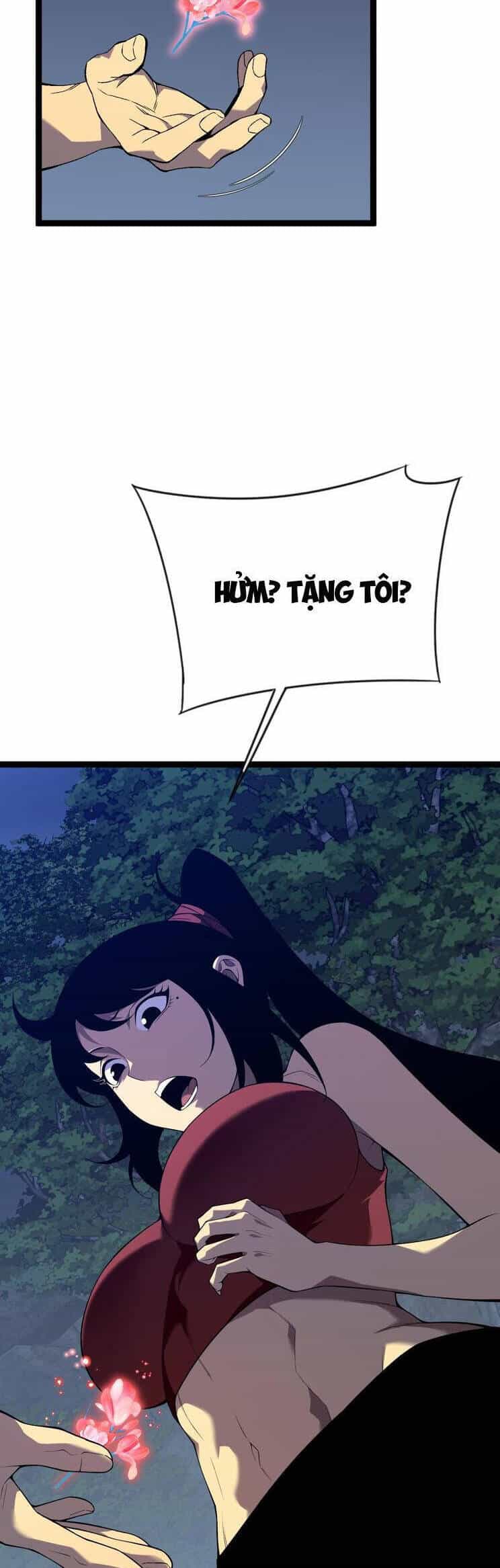 Thiên Phú Của Ngươi, Giờ Là Của Ta - Chương 72 - ảnh 2