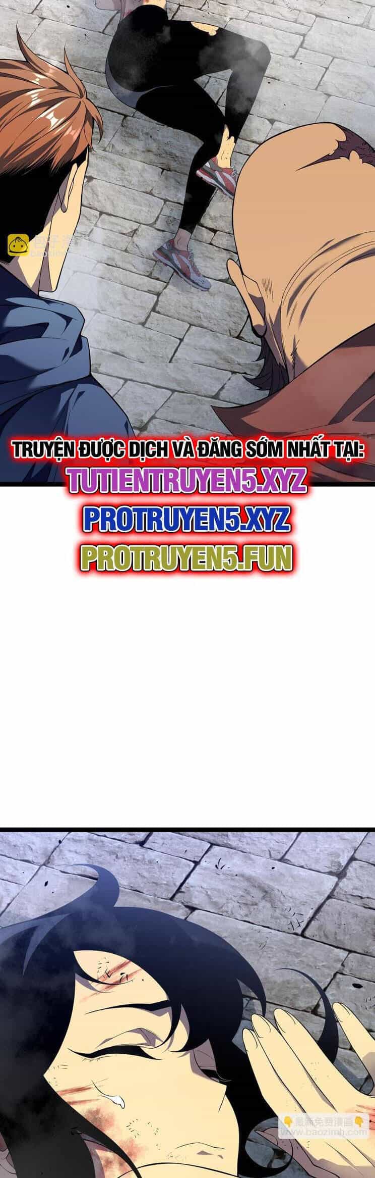 Thiên Phú Của Ngươi, Giờ Là Của Ta - Chương 72 - ảnh 30