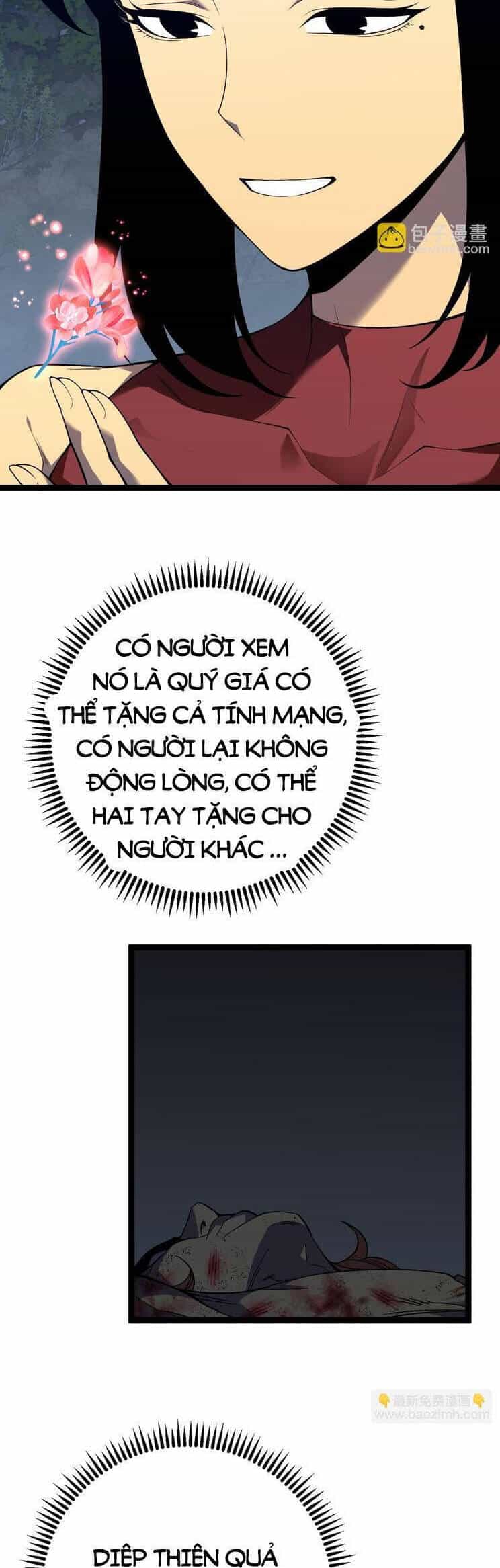 Thiên Phú Của Ngươi, Giờ Là Của Ta - Chương 72 - ảnh 5
