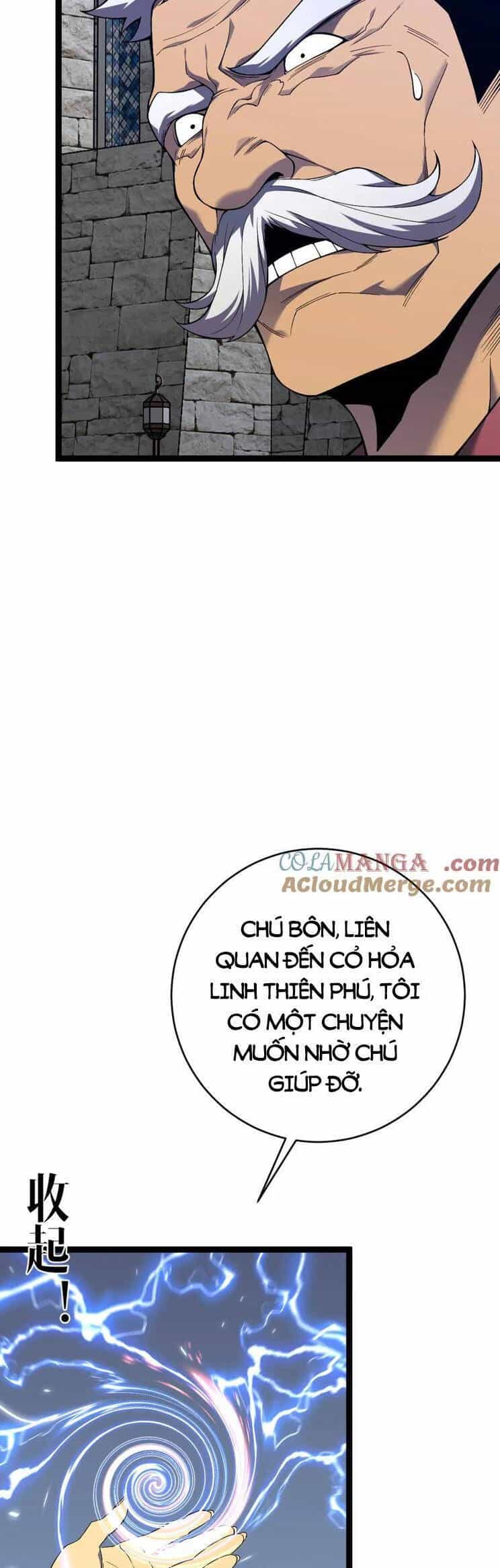 Thiên Phú Của Ngươi, Giờ Là Của Ta - Chương 73 - ảnh 10