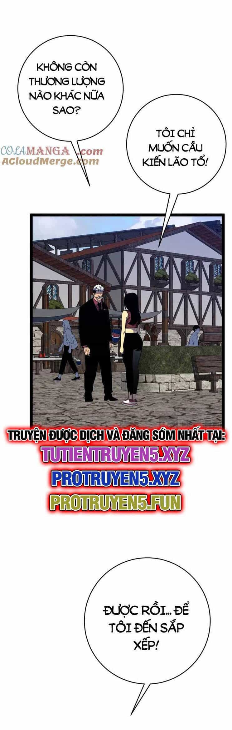 Thiên Phú Của Ngươi, Giờ Là Của Ta - Chương 73 - ảnh 17