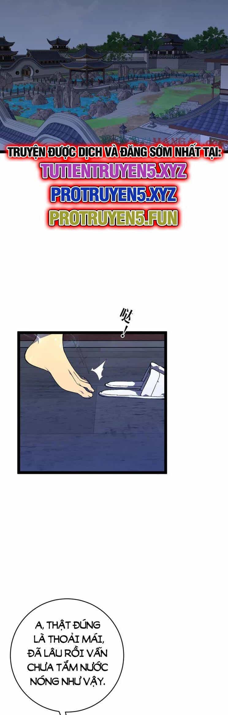 Thiên Phú Của Ngươi, Giờ Là Của Ta - Chương 73 - ảnh 19