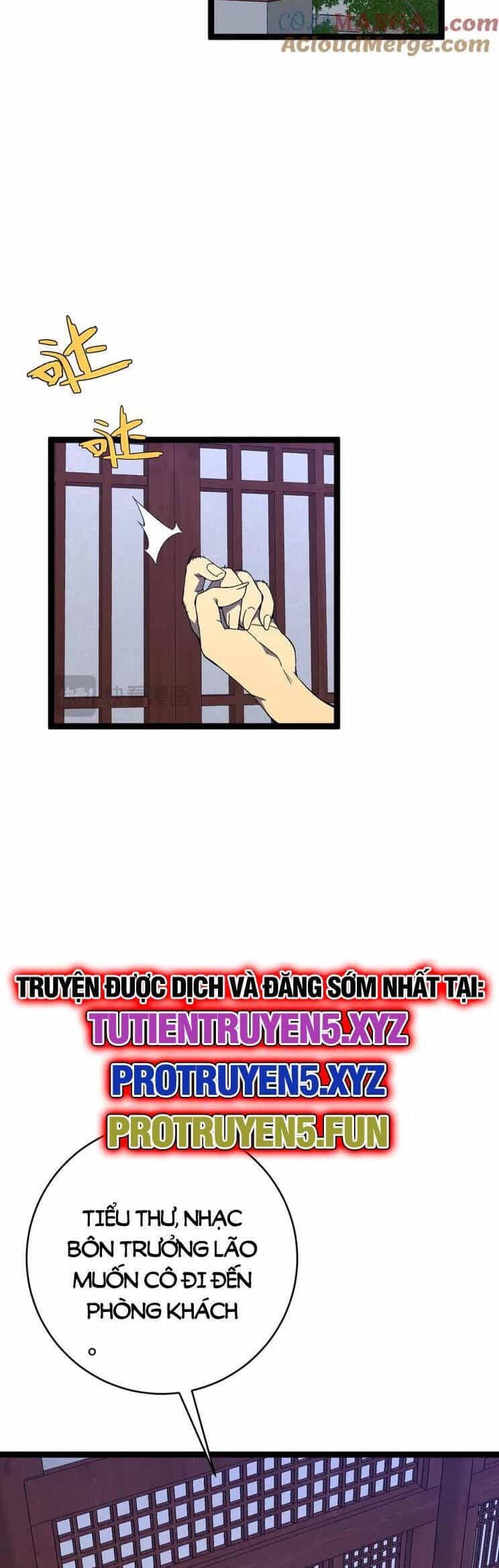 Thiên Phú Của Ngươi, Giờ Là Của Ta - Chương 73 - ảnh 27