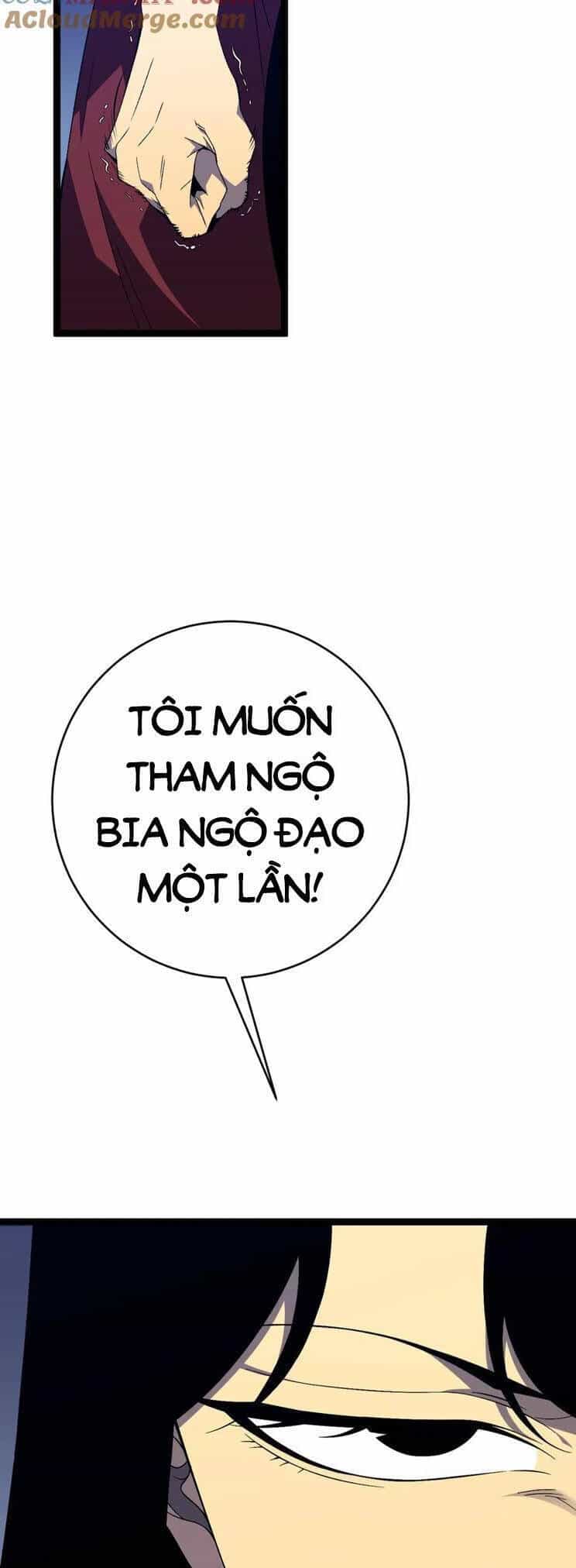 Thiên Phú Của Ngươi, Giờ Là Của Ta - Chương 73 - ảnh 35