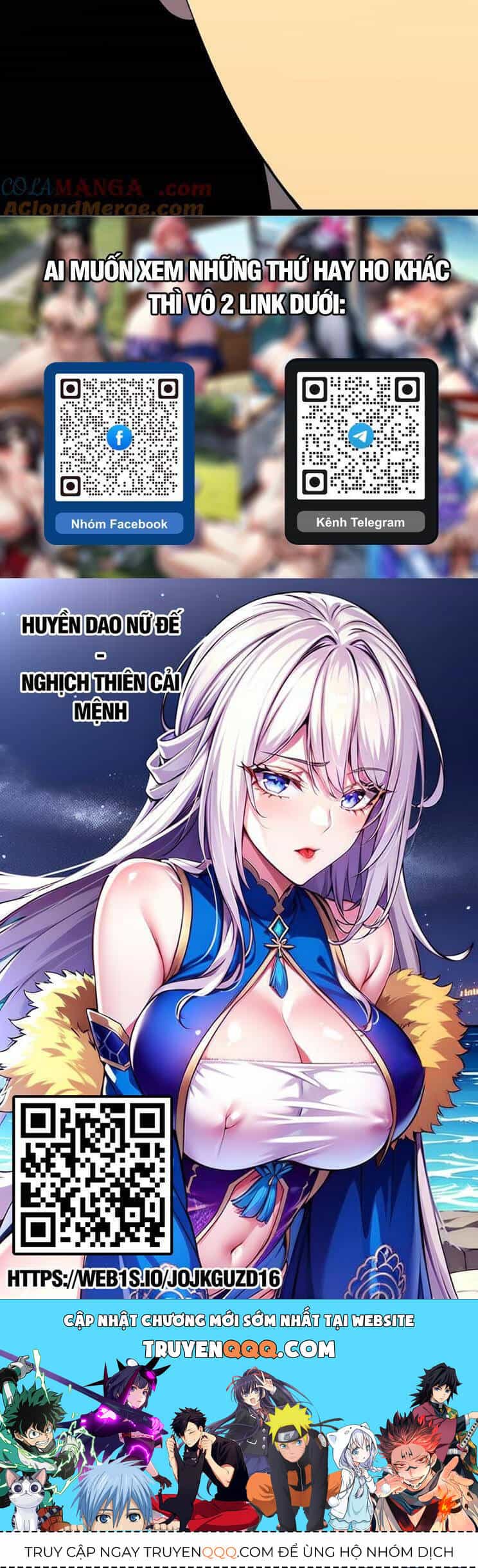 Thiên Phú Của Ngươi, Giờ Là Của Ta - Chương 73 - ảnh 36