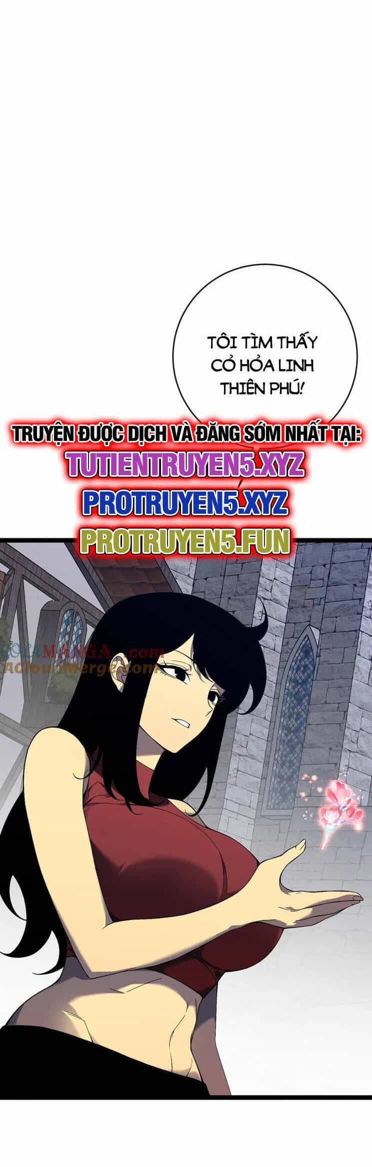Thiên Phú Của Ngươi, Giờ Là Của Ta - Chương 73 - ảnh 8