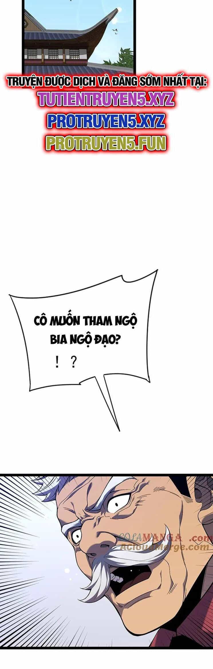 Thiên Phú Của Ngươi, Giờ Là Của Ta - Chương 74 - ảnh 2