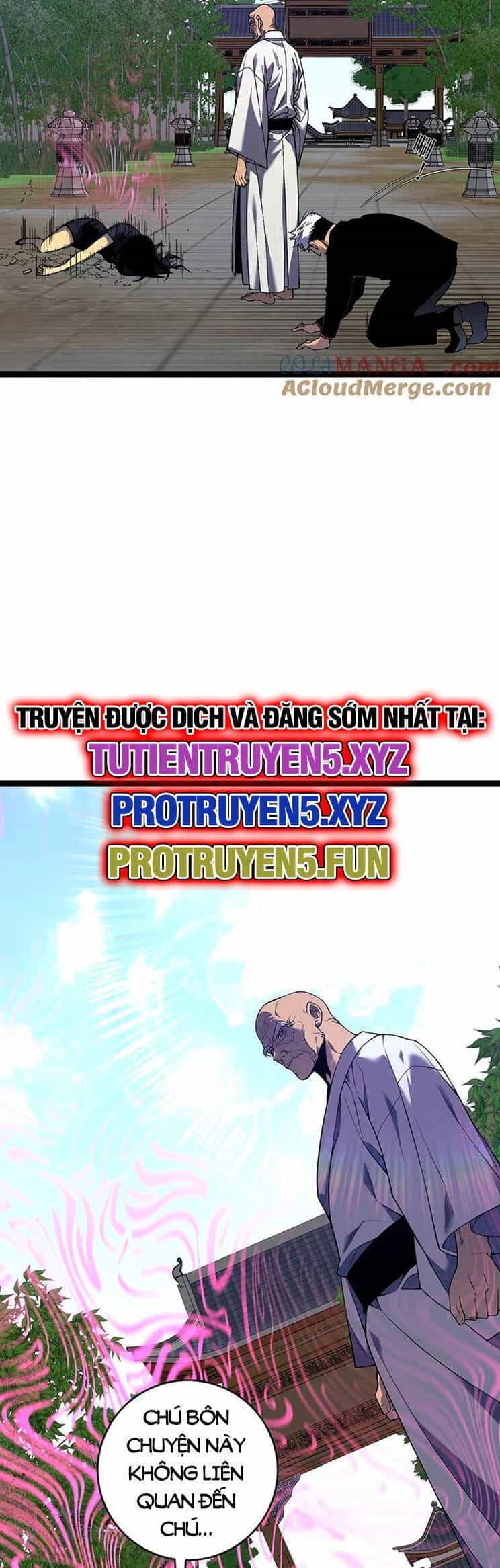 Thiên Phú Của Ngươi, Giờ Là Của Ta - Chương 74 - ảnh 22