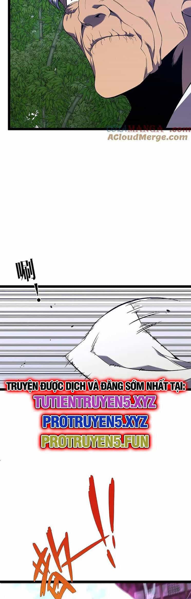 Thiên Phú Của Ngươi, Giờ Là Của Ta - Chương 74 - ảnh 27
