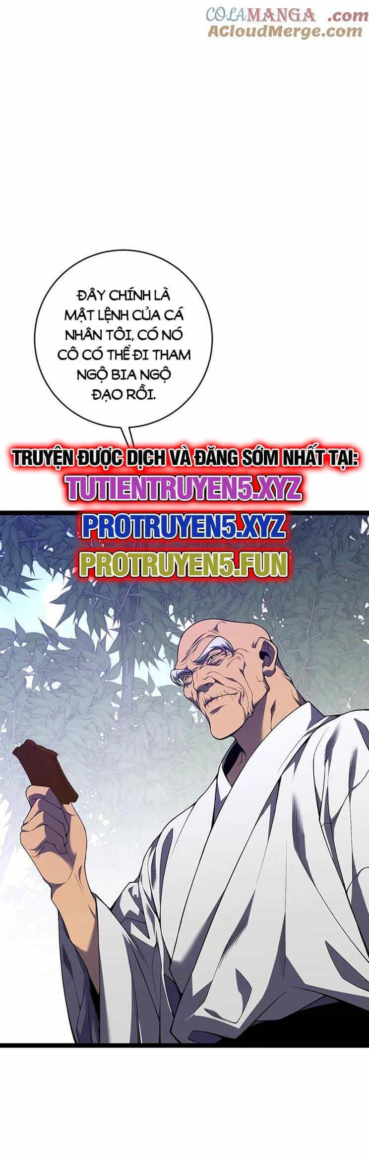 Thiên Phú Của Ngươi, Giờ Là Của Ta - Chương 74 - ảnh 31
