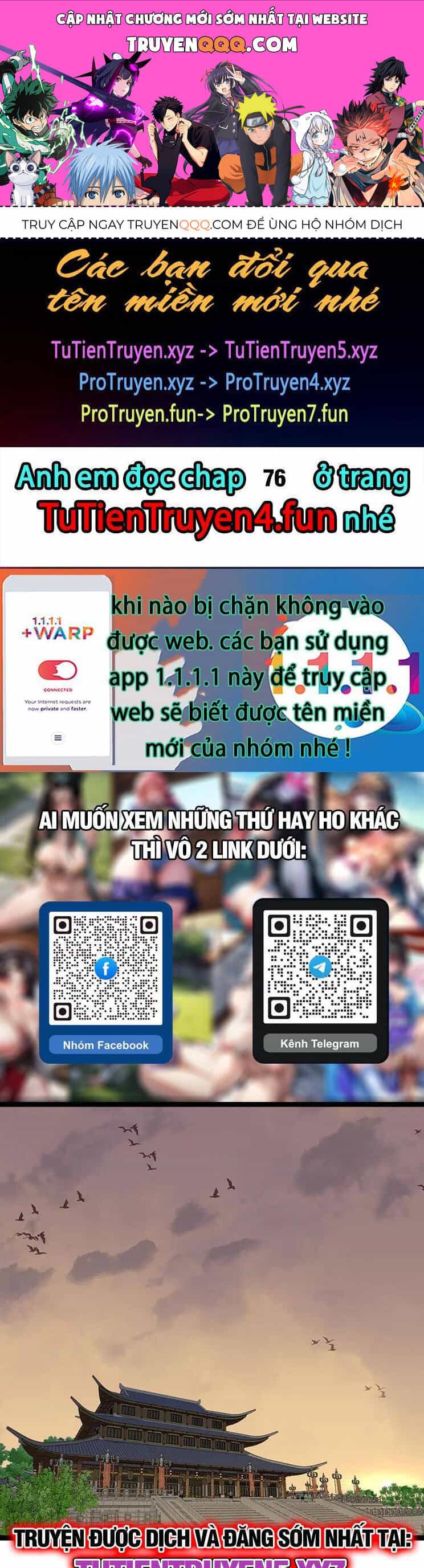Thiên Phú Của Ngươi, Giờ Là Của Ta - Chương 75 - ảnh 1