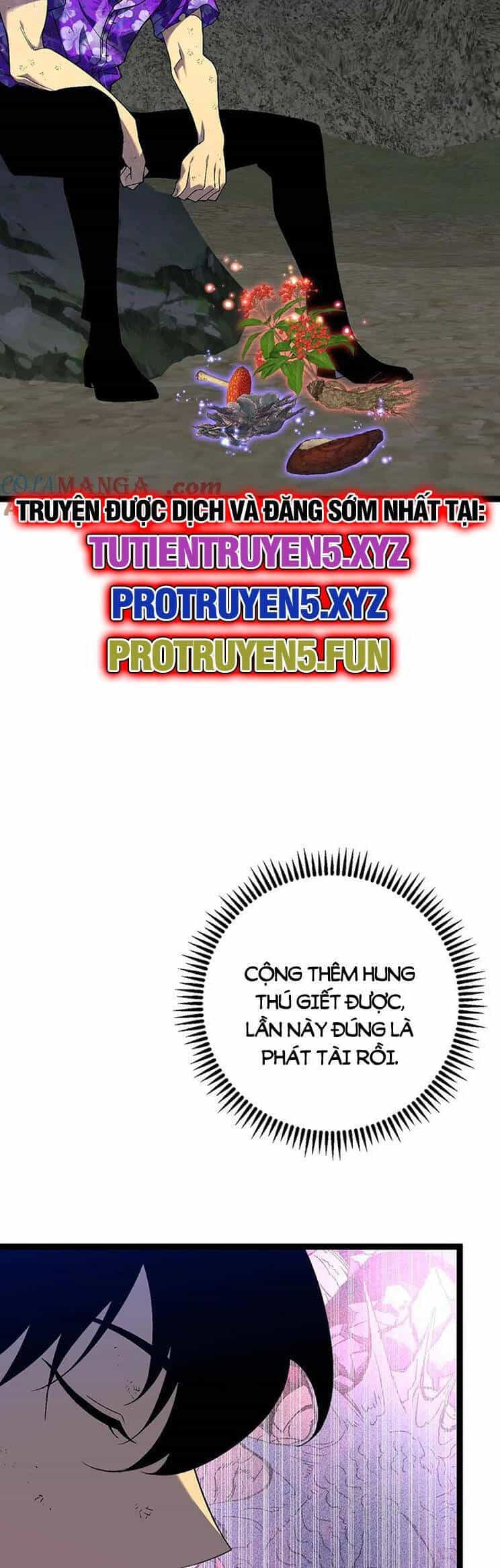 Thiên Phú Của Ngươi, Giờ Là Của Ta - Chương 75 - ảnh 16