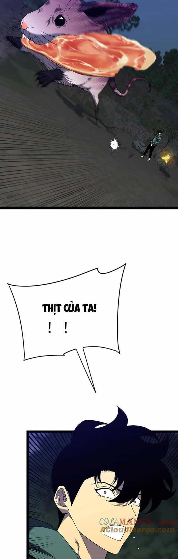 Thiên Phú Của Ngươi, Giờ Là Của Ta - Chương 75 - ảnh 29