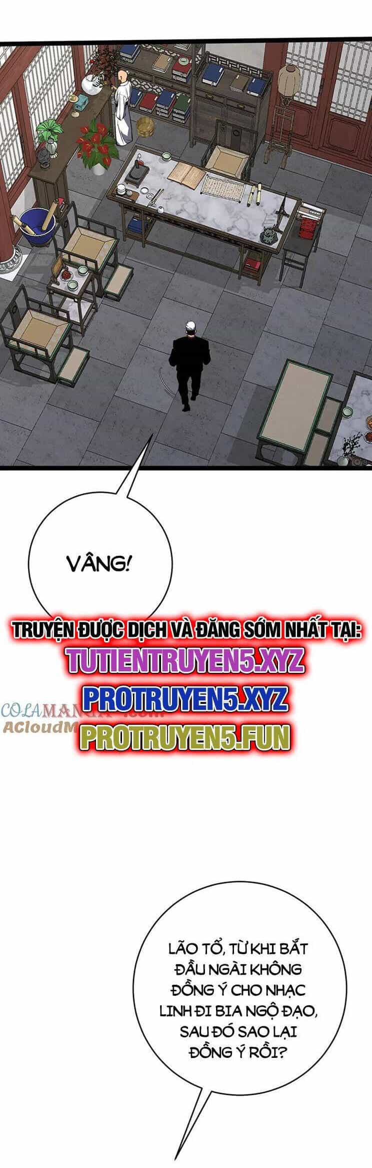 Thiên Phú Của Ngươi, Giờ Là Của Ta - Chương 75 - ảnh 3