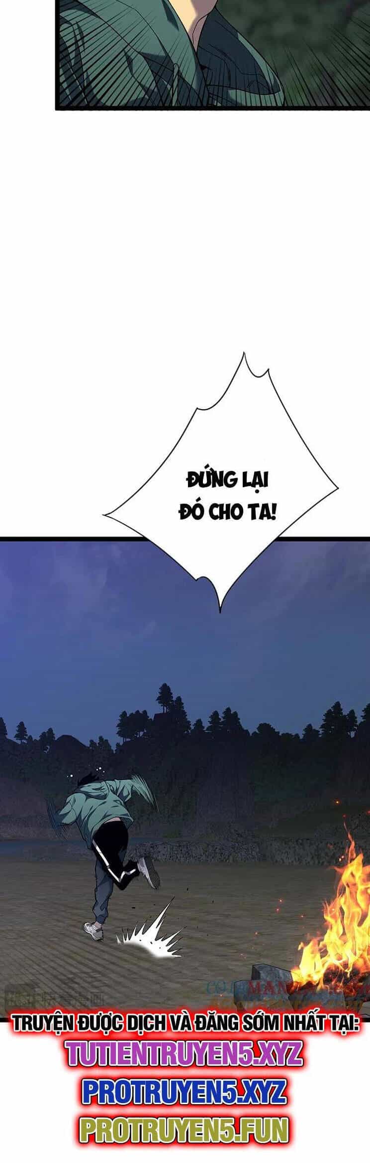 Thiên Phú Của Ngươi, Giờ Là Của Ta - Chương 75 - ảnh 30