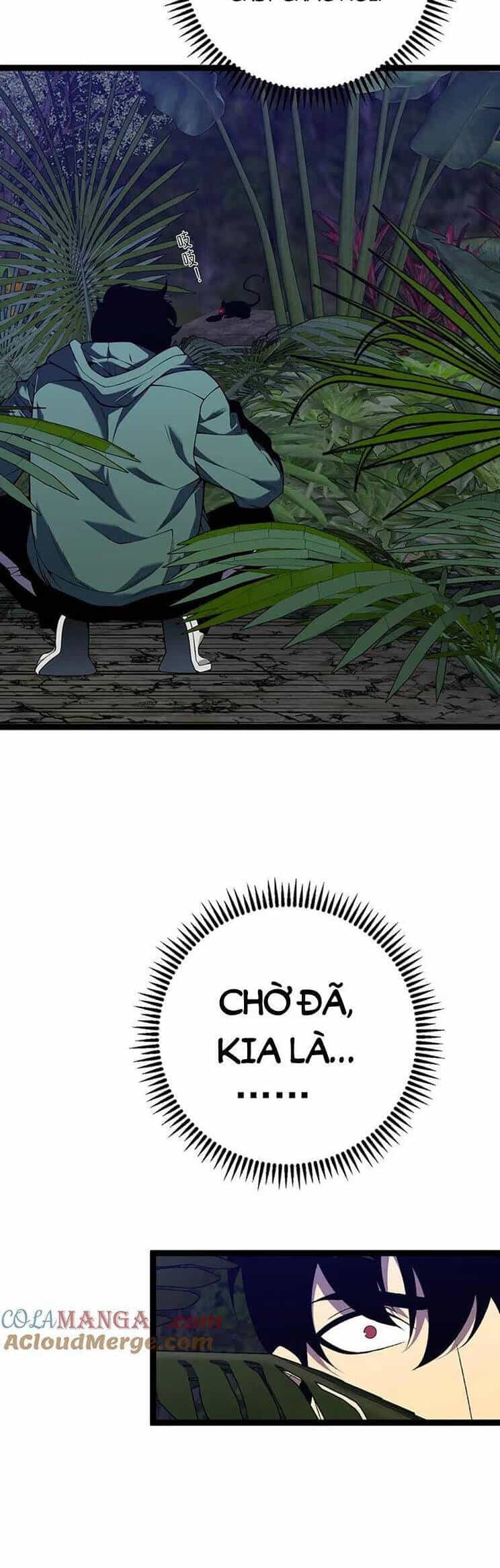 Thiên Phú Của Ngươi, Giờ Là Của Ta - Chương 75 - ảnh 32