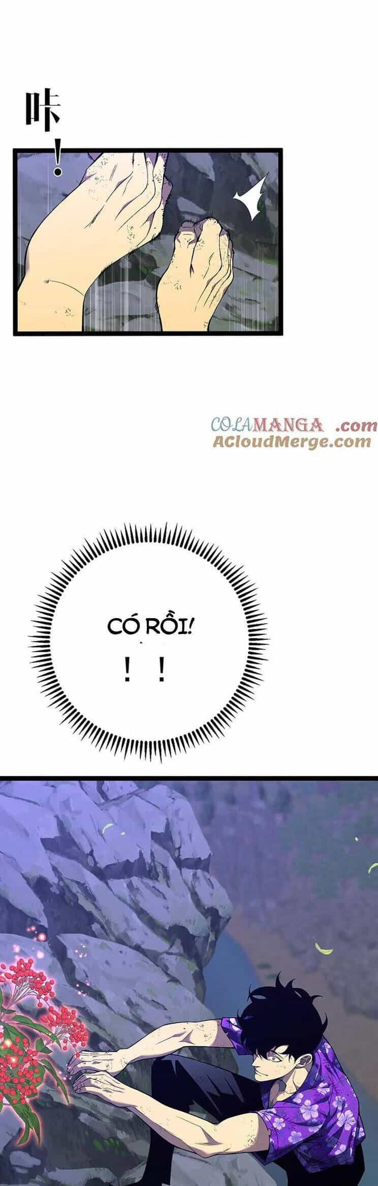 Thiên Phú Của Ngươi, Giờ Là Của Ta - Chương 75 - ảnh 8