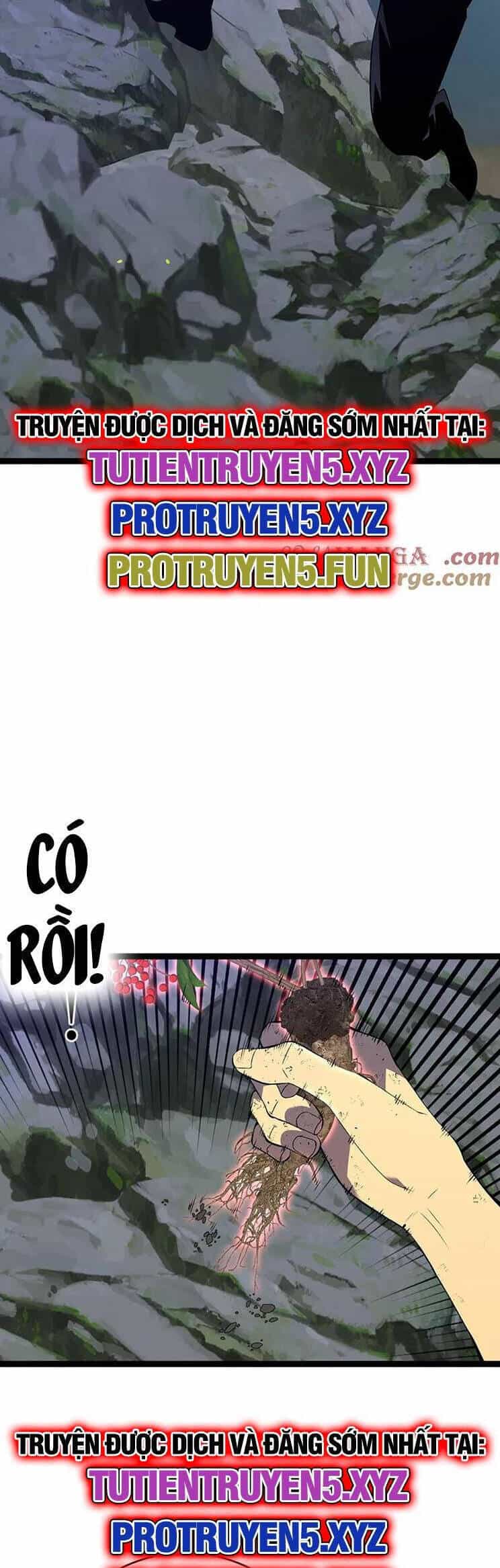 Thiên Phú Của Ngươi, Giờ Là Của Ta - Chương 75 - ảnh 9