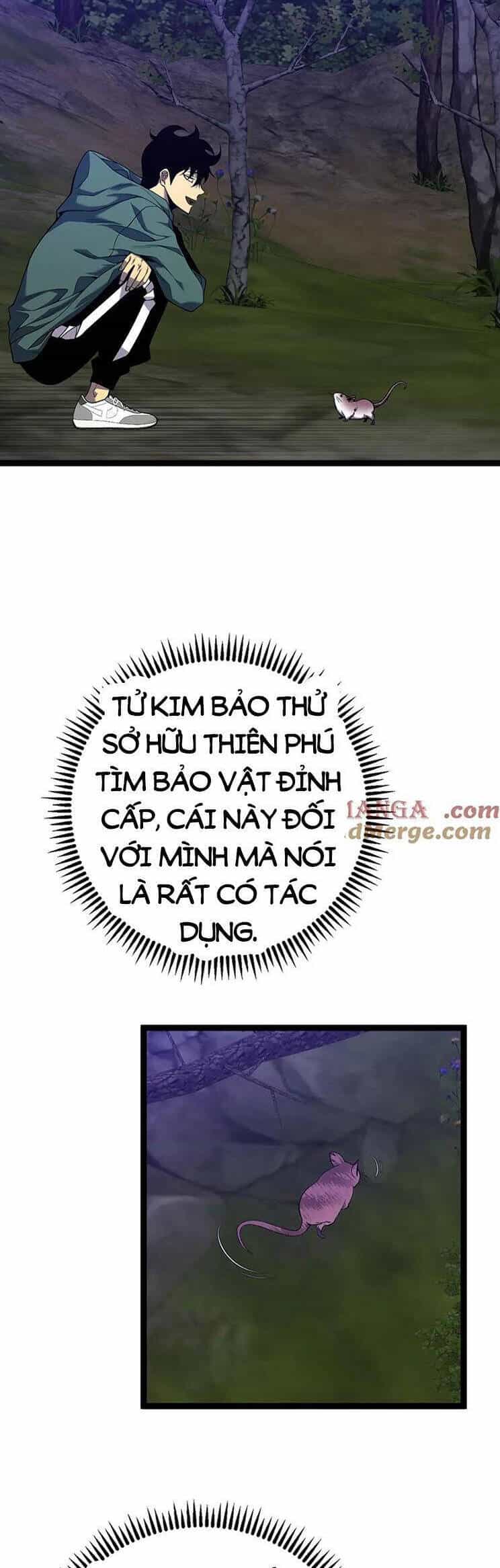 Thiên Phú Của Ngươi, Giờ Là Của Ta - Chương 76 - ảnh 12