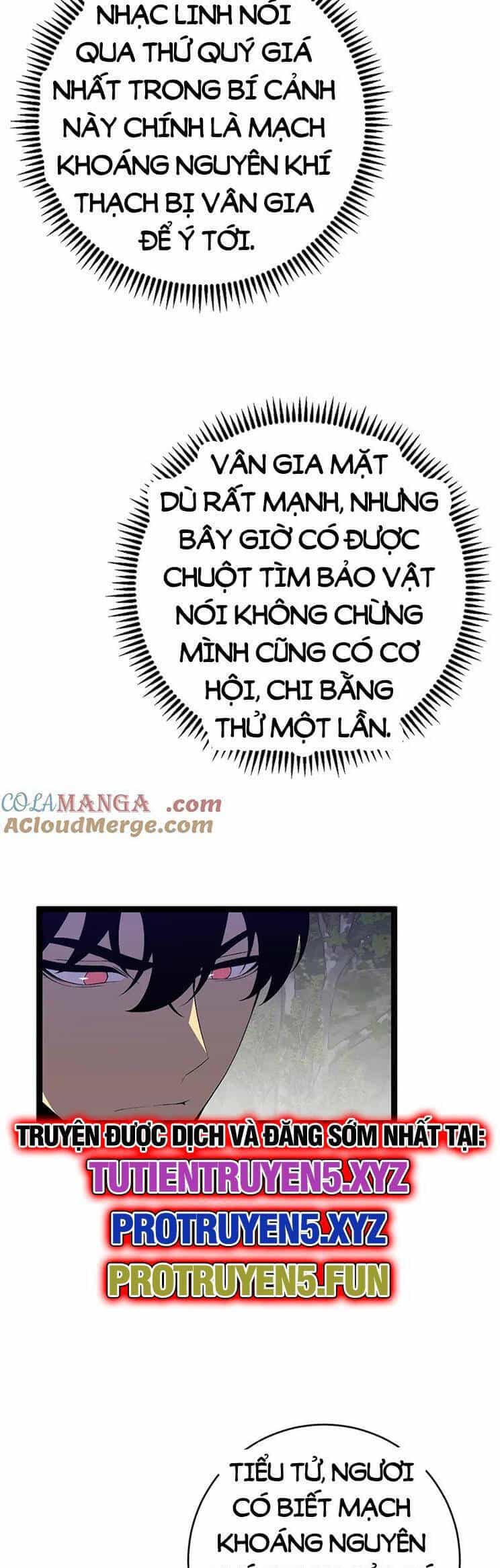 Thiên Phú Của Ngươi, Giờ Là Của Ta - Chương 76 - ảnh 13