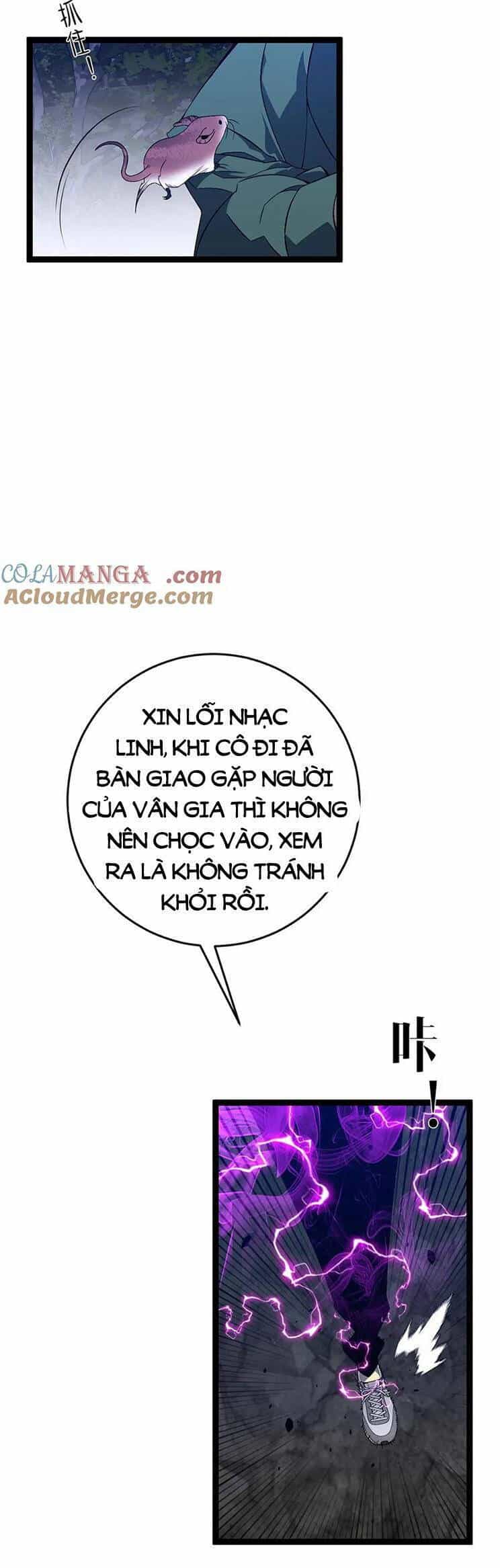 Thiên Phú Của Ngươi, Giờ Là Của Ta - Chương 76 - ảnh 16