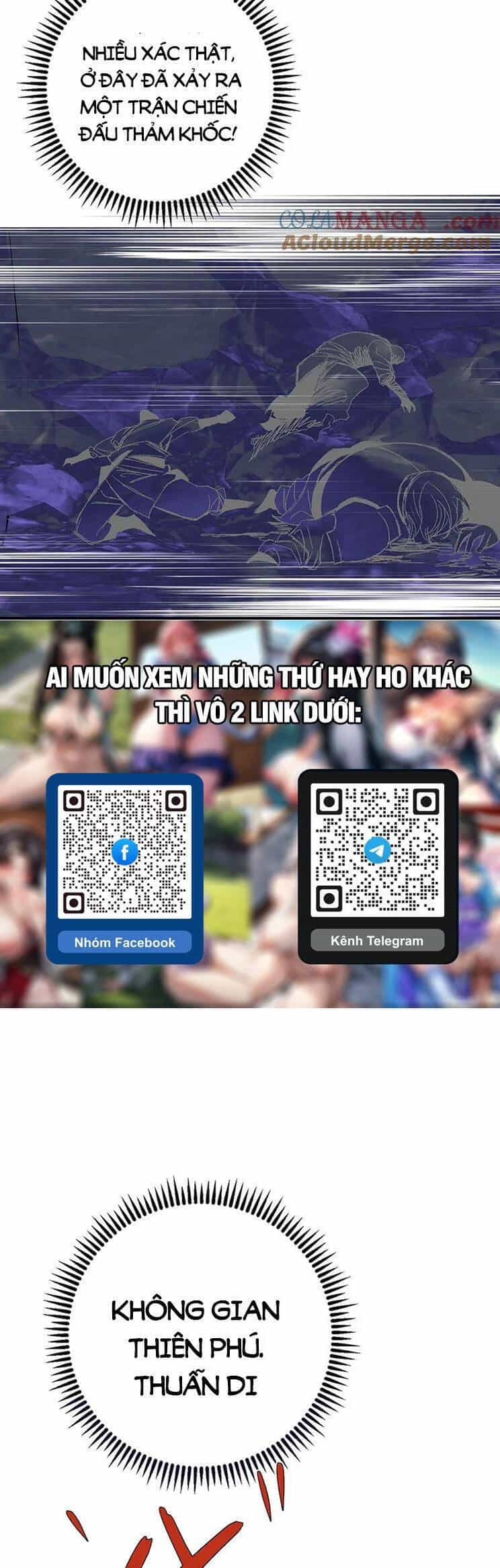 Thiên Phú Của Ngươi, Giờ Là Của Ta - Chương 76 - ảnh 22