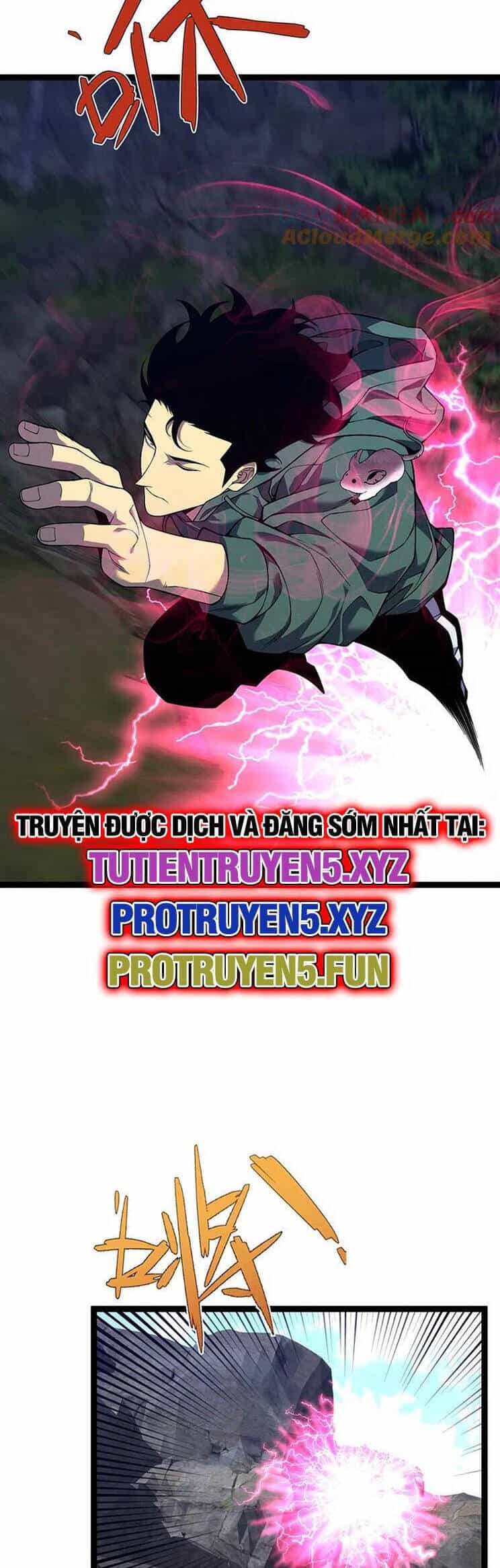 Thiên Phú Của Ngươi, Giờ Là Của Ta - Chương 76 - ảnh 23