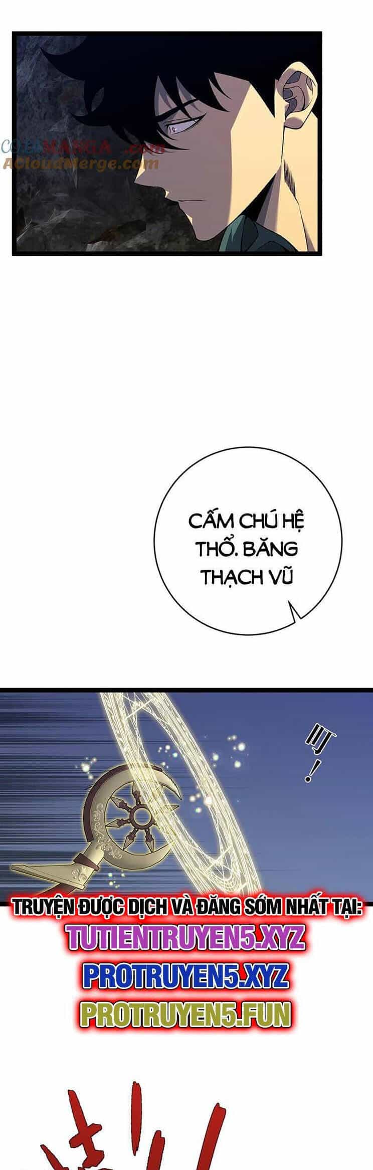 Thiên Phú Của Ngươi, Giờ Là Của Ta - Chương 76 - ảnh 26