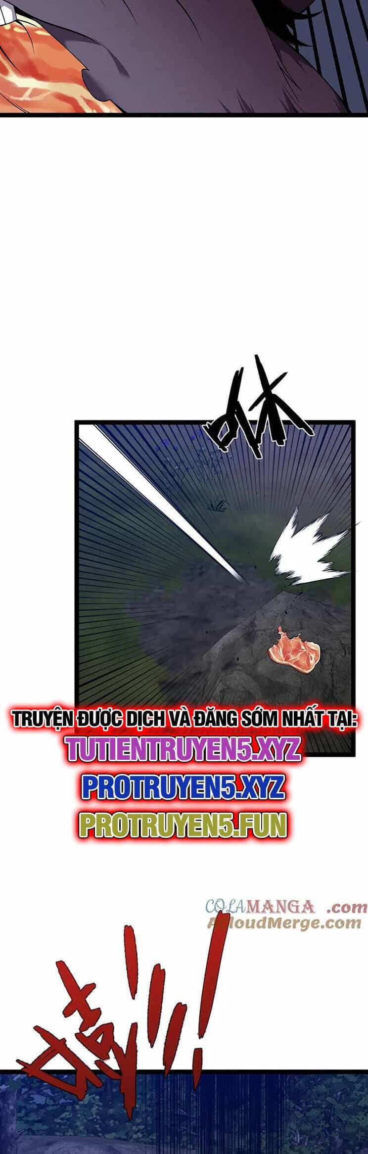 Thiên Phú Của Ngươi, Giờ Là Của Ta - Chương 76 - ảnh 3
